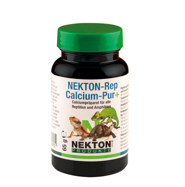 Nekton Rep Calcium Pur +