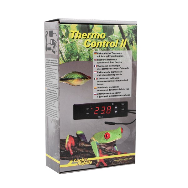 Lucky Reptile Thermo Control II