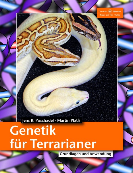 Genetik für Terrarianer