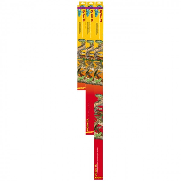 Lucky Reptile UV Sun T5 "UV Lamp"