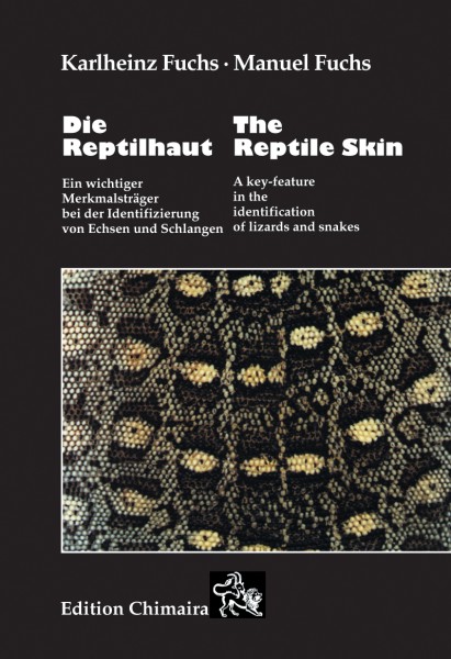 Die Reptilhaut