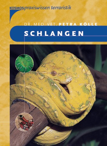 Schlangen