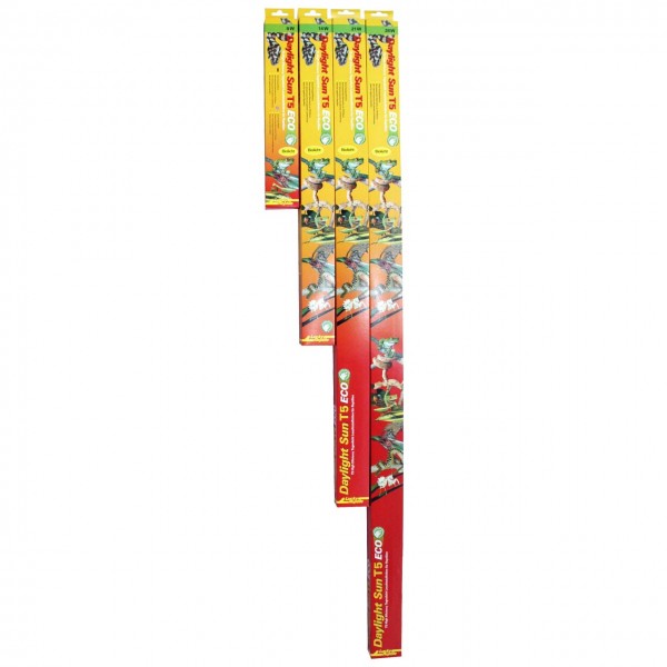 Lucky Reptile Daylight Sun T5 ECO