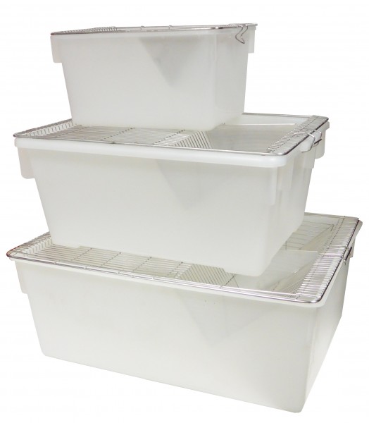 Lucky Reptile Rodent Cages