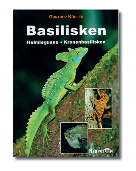 Basilisken