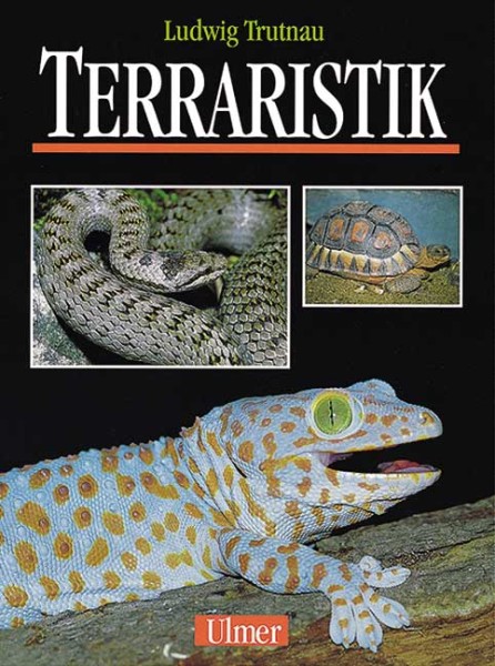 Terraristik