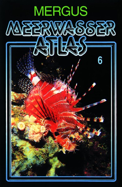 Meerwasser Atlas Band 6