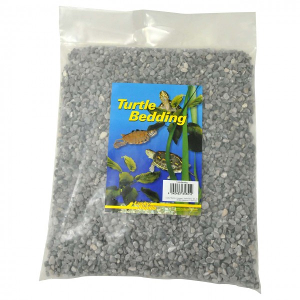 Lucky Reptile Turtle Bedding Gravel