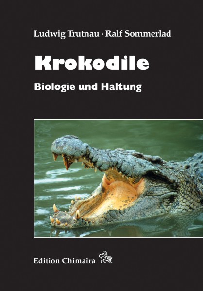 Krokodile