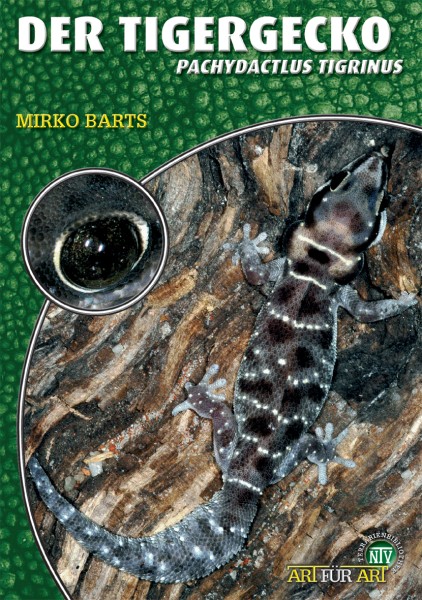Der Tigergecko