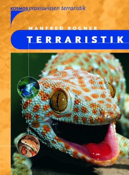 Terraristik