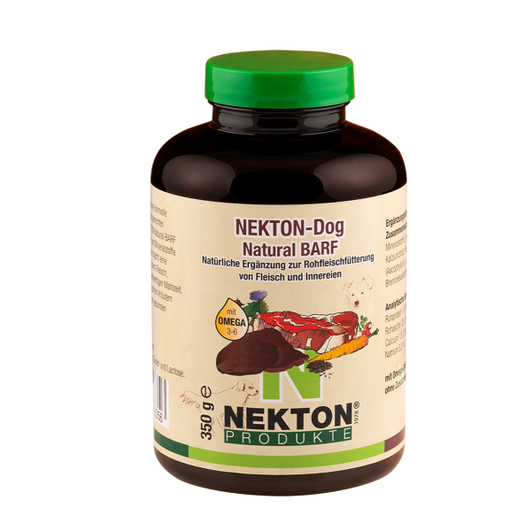 Nekton Dog Natural BARf