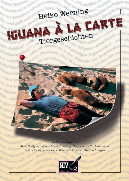 Iguana a la Carte