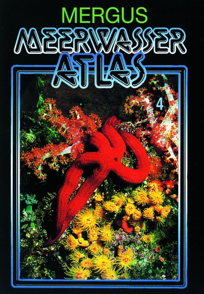 Meerwasser Atlas Band 4