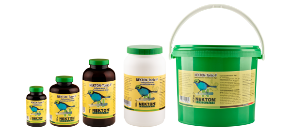 Nekton Tonic-F