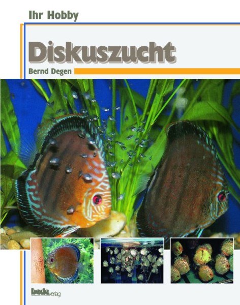 Ihr Hobby Diskuszucht