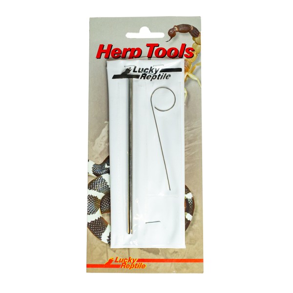 Lucky Reptile Sexing Probes