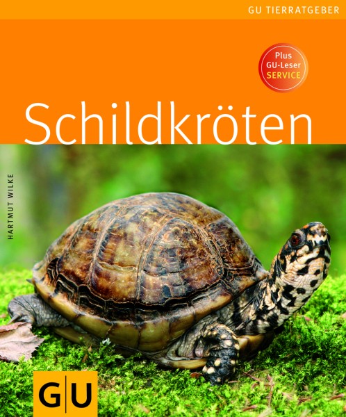 Schildkröten