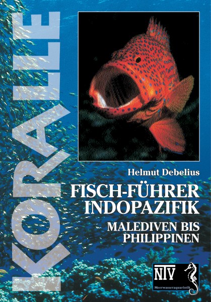 Fischführer Indopazifik