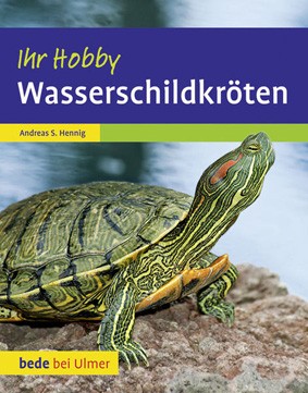 Ihr Hobby Wasserschildkröten