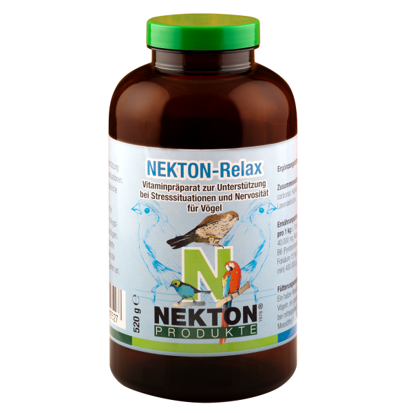 Nekton Relax