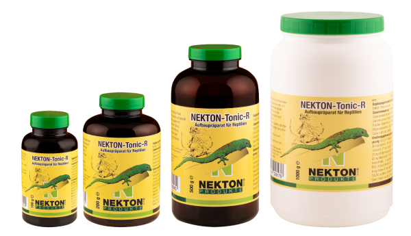Nekton Tonic-R