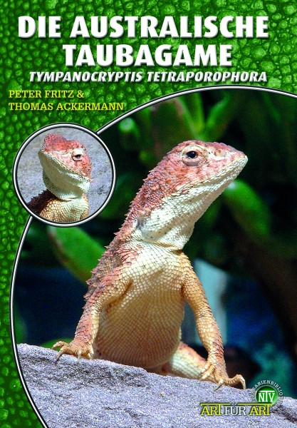 Die Australische Taubagame