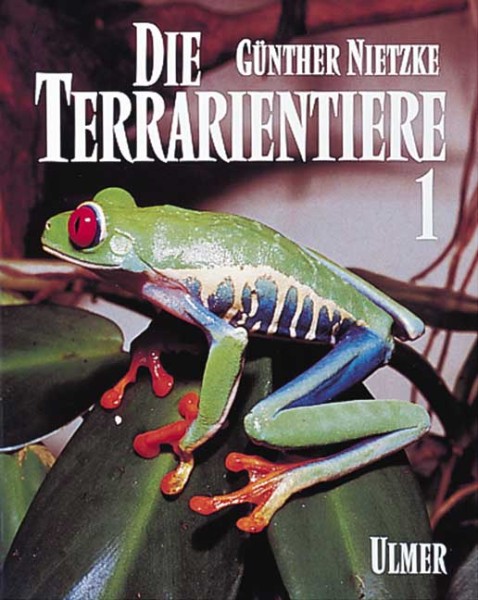 Die Terrarientiere 1