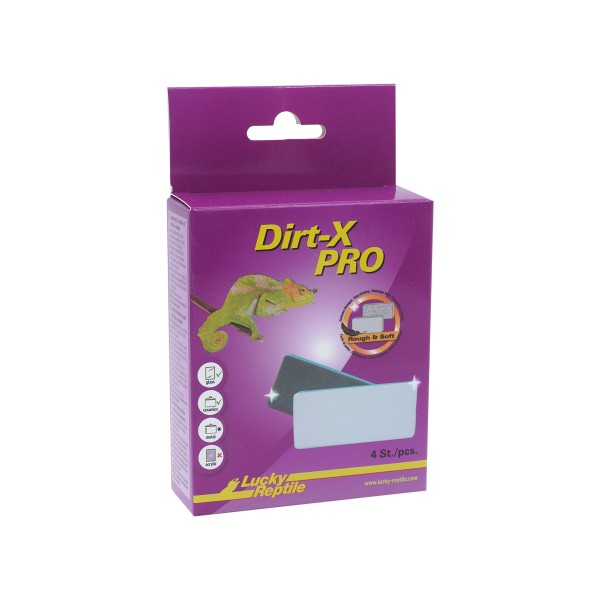 Lucky Reptile Dirt-X Nano Sponge