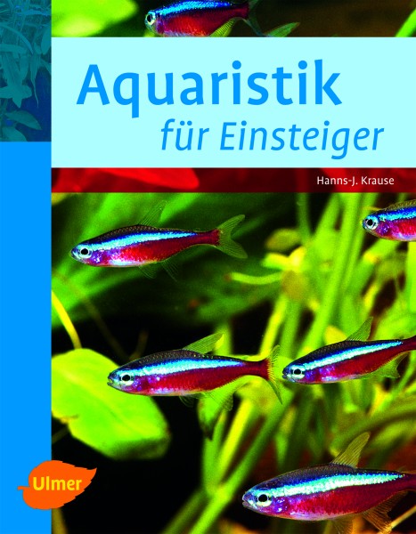 Aquaristik für Einsteiger, 2. Auflage