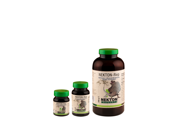 Nekton Rep