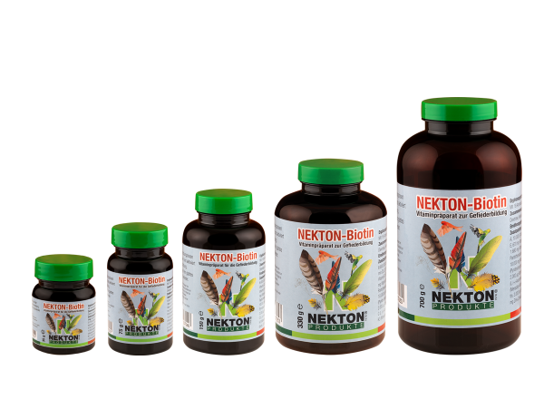 Nekton Biotin
