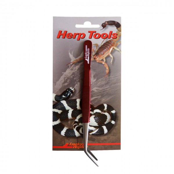 Lucky Reptile Tweezers