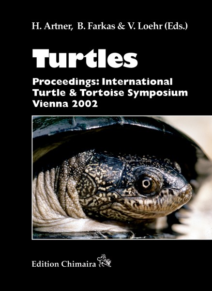 Turtles - Symposium Vienna (englisch)