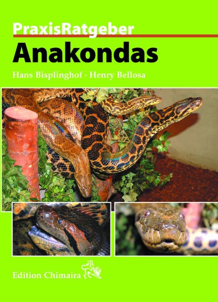 Praxisratgeber Anakondas