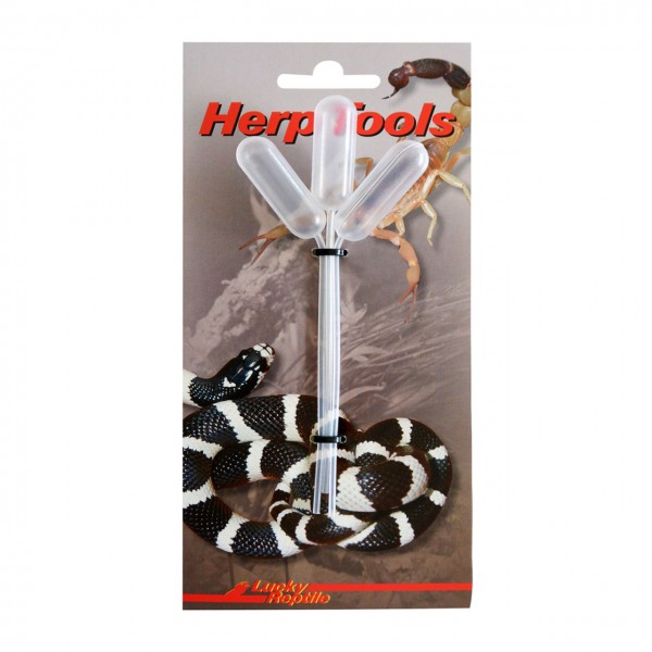 Lucky Reptile Pipettes