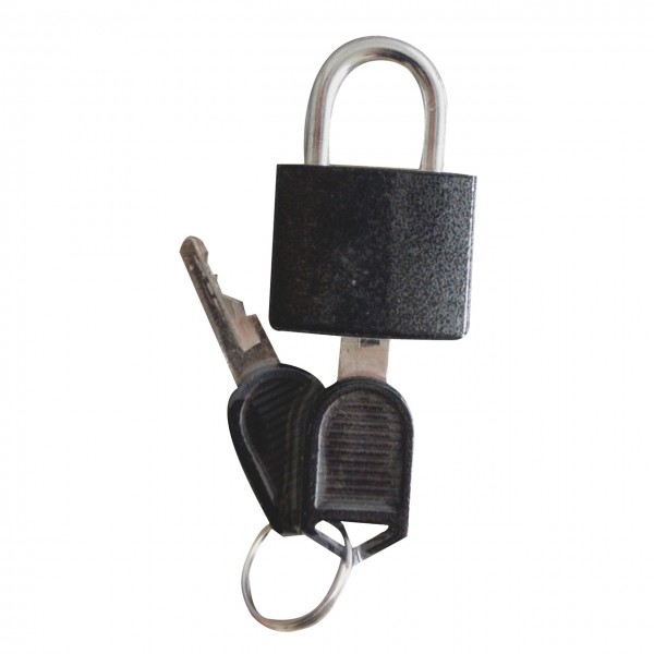 Lucky Reptile Terra PadLock