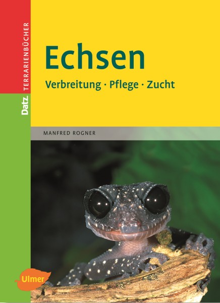 Echsen "Neue Auflage"