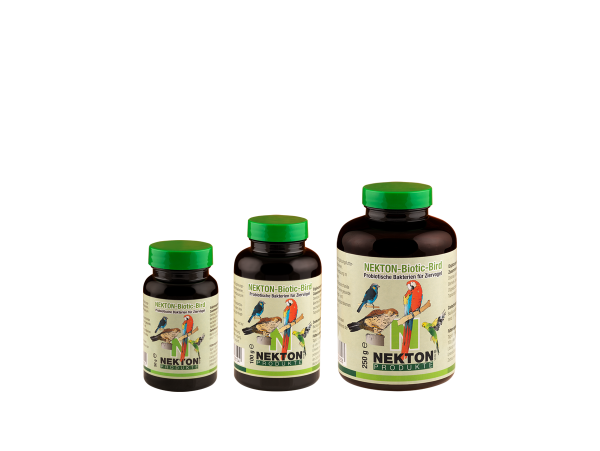 Nekton Biotic Bird