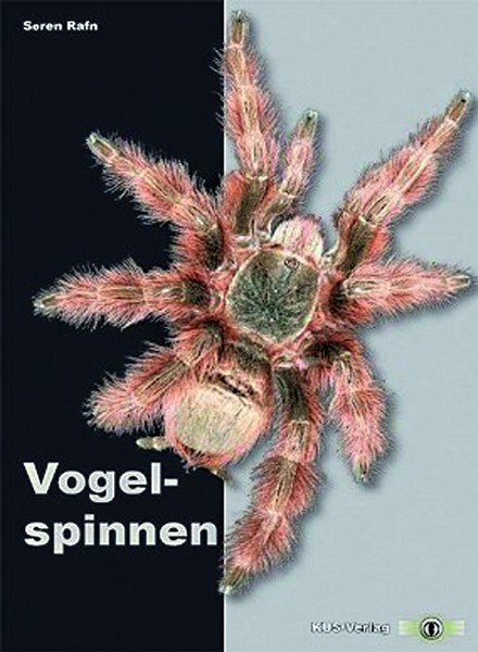 Vogelspinnen