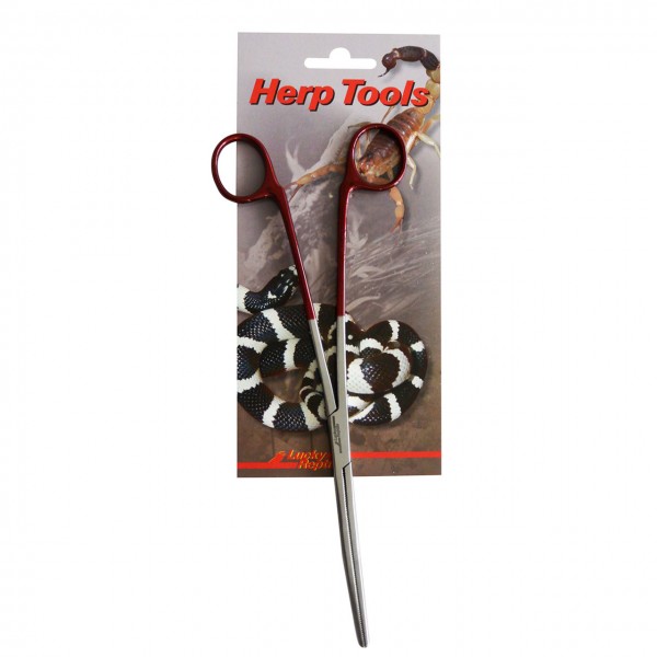 Lucky Reptile Forceps