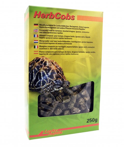 Lucky Reptile Herb Cobs