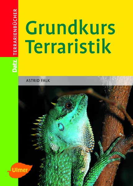 Grundkurs Terraristik