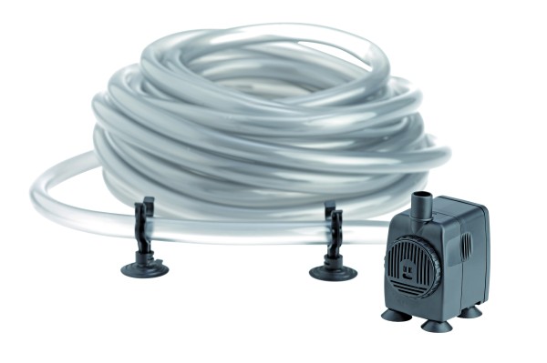 Eden 114 Aqua In-Out Set