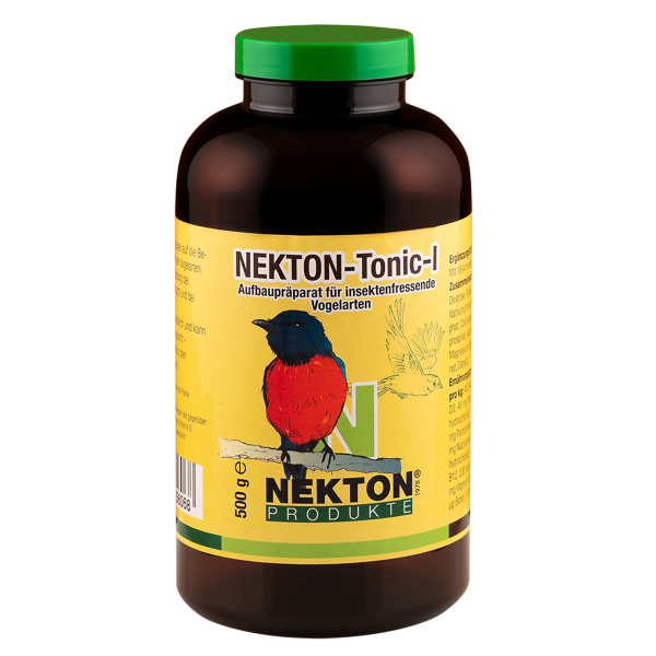 Nekton Tonic I