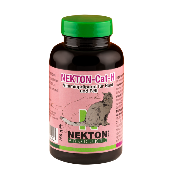 Nekton Cat H