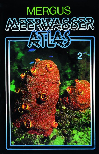 Meerwasser Atlas Band 2