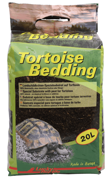 Lucky Reptile Tortoise Bedding