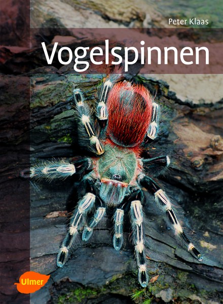 Vogelspinnen, 4. Auflage