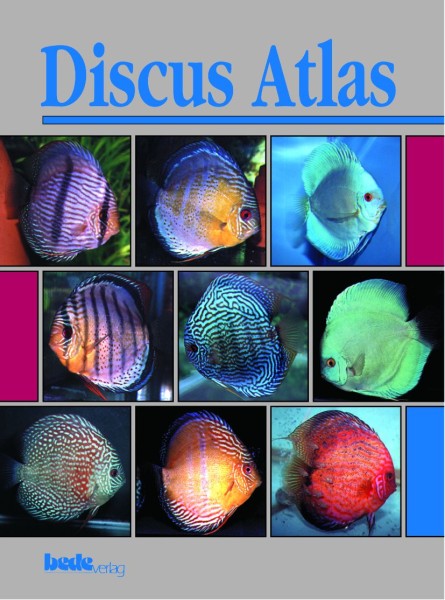 Discus Atlas